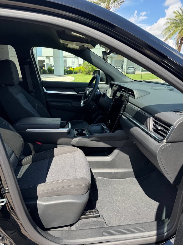 2026 GMC Terrain Elevation - Photo 11