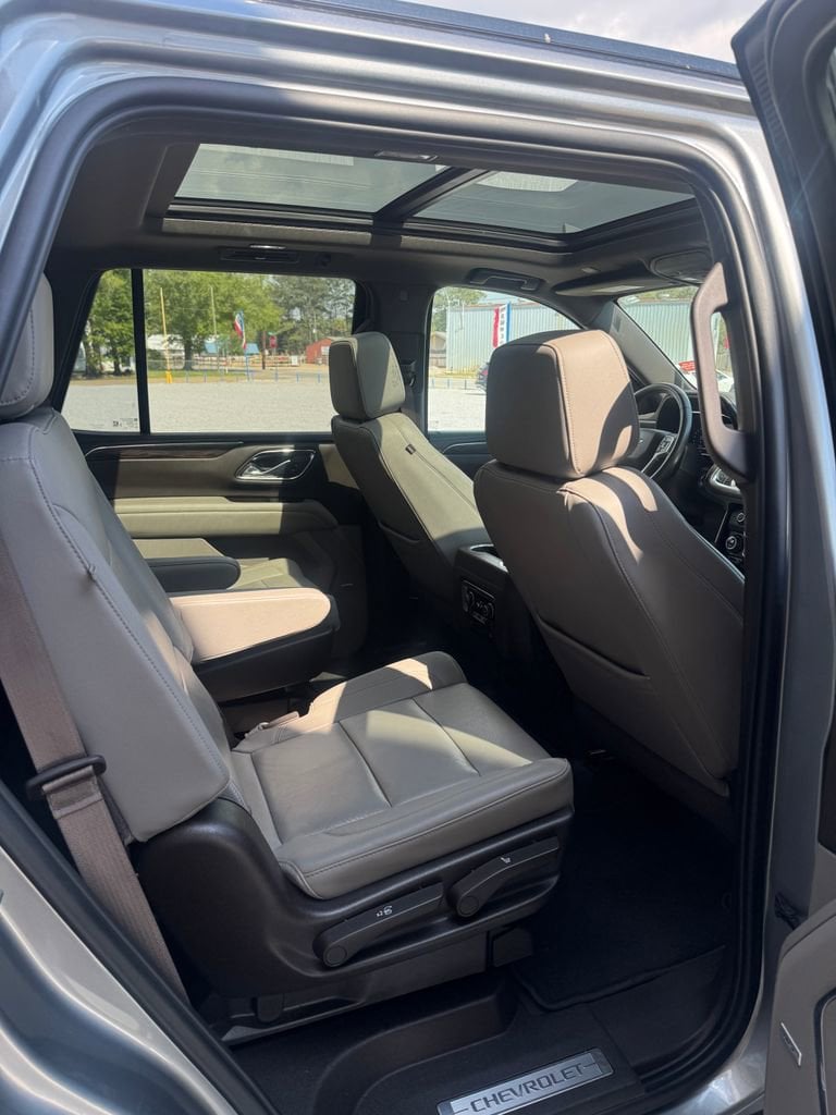 2023 Chevrolet Tahoe Z71 - Photo 17