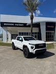  GMC Canyon