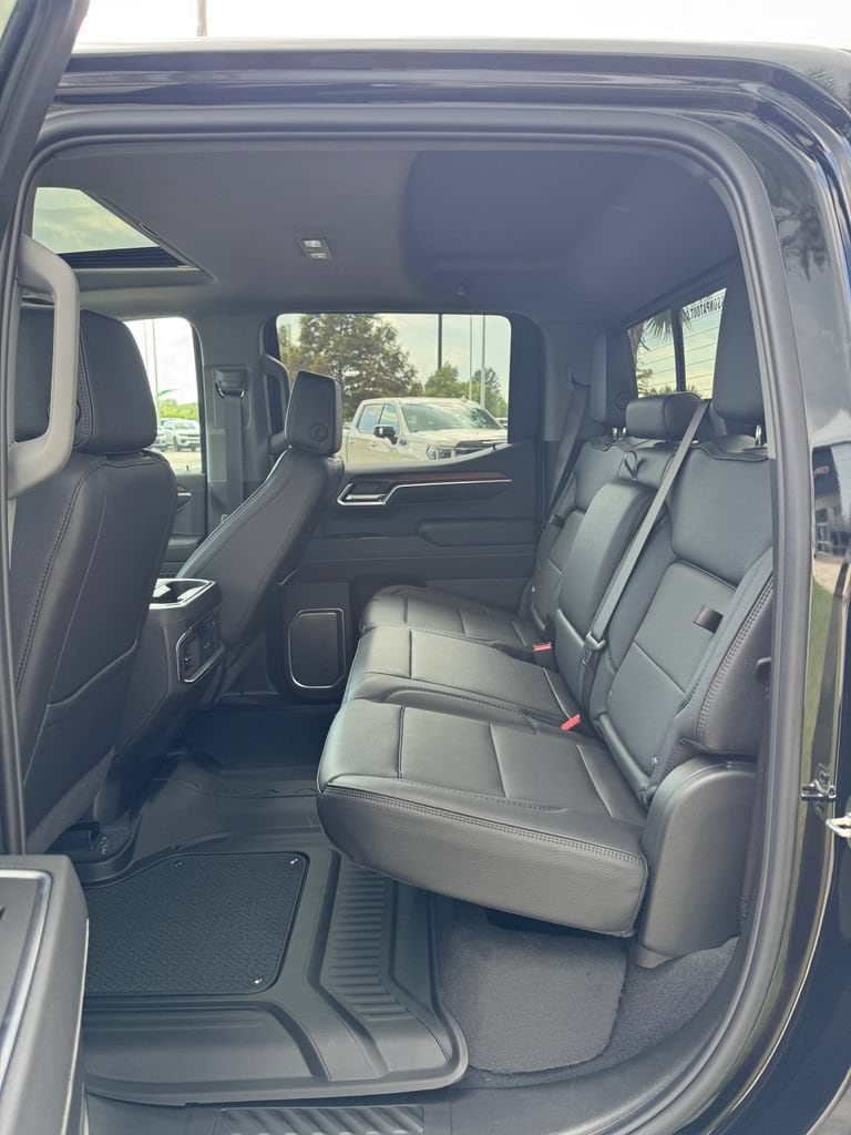 2026 GMC Sierra 1500 Denali - Photo 16