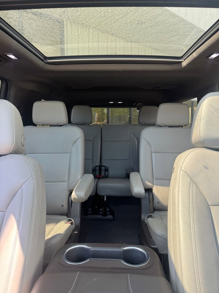2023 Chevrolet Tahoe Z71 - Photo 16