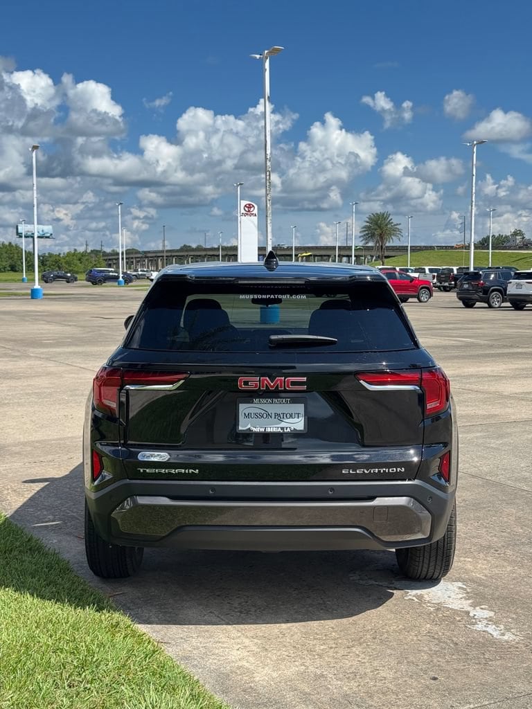 2026 GMC Terrain Elevation - Photo 7