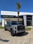 GMC Sierra 2500 HD