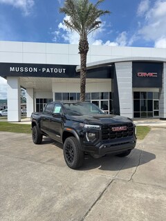 2026 GMC Canyon Elevation Truck