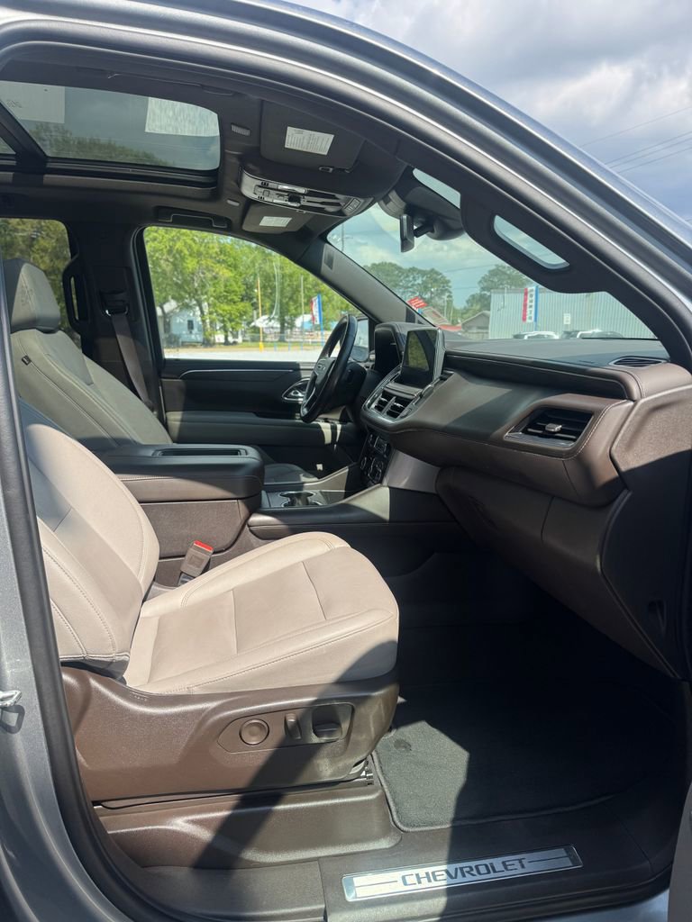 2023 Chevrolet Tahoe Z71 - Photo 12