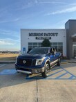  Nissan Titan XD