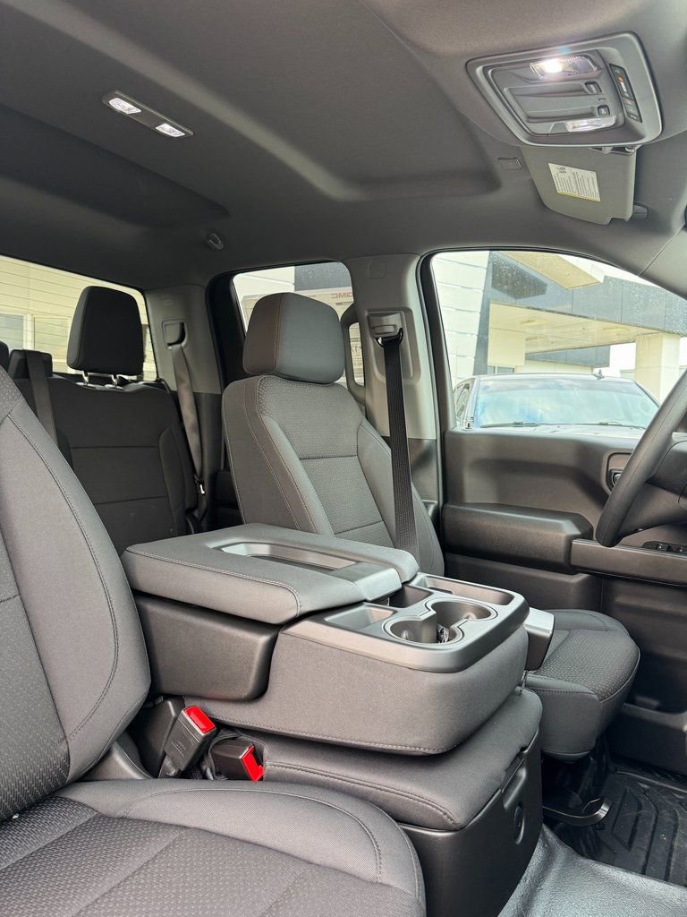 2026 GMC Sierra 1500 Pro - Photo 13
