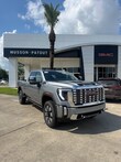 GMC Sierra 2500 HD