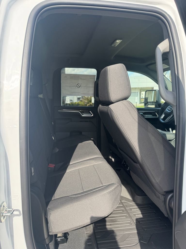2026 GMC Sierra 2500HD SLE - Photo 15