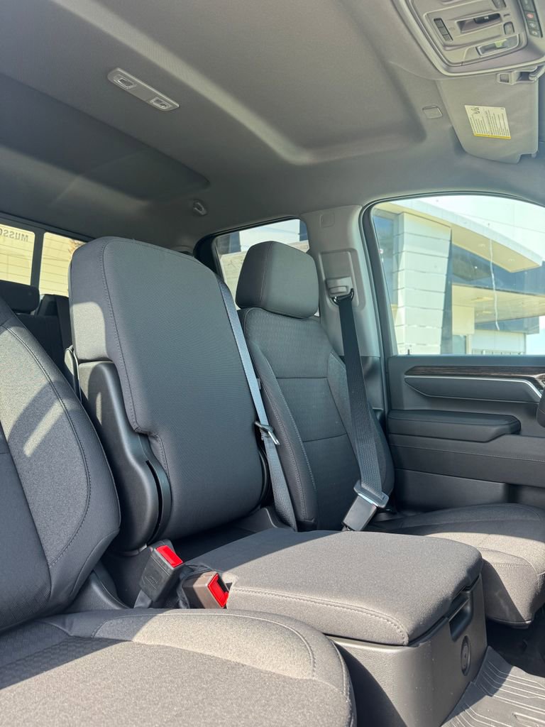 2026 GMC Sierra 2500HD SLE - Photo 14