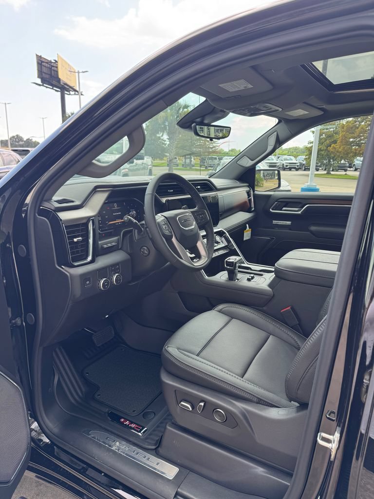 2026 GMC Sierra 1500 Denali - Photo 11