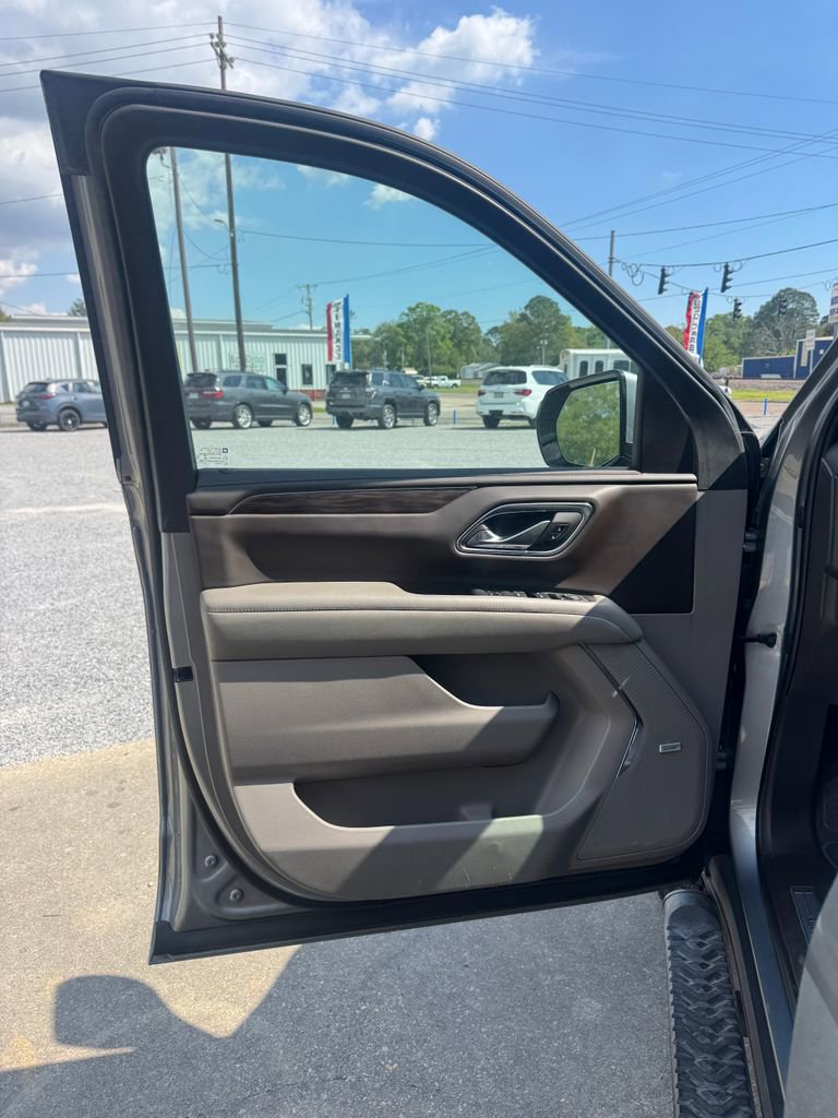 2023 Chevrolet Tahoe Z71 - Photo 8