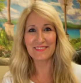 Staff member Helen Burnaman from ID_a7659f