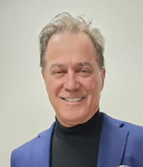 Staff member Nathan Hebert from ID_75f7c6