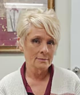 Staff member Jeannie Clary from ID_1a9fa3