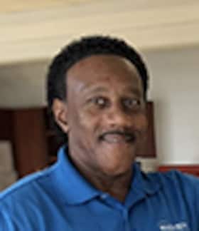 Staff member David Merrill from ID_b6f95c