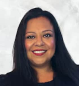 Staff member DANITA TRAHAN from ID_ddcdbb