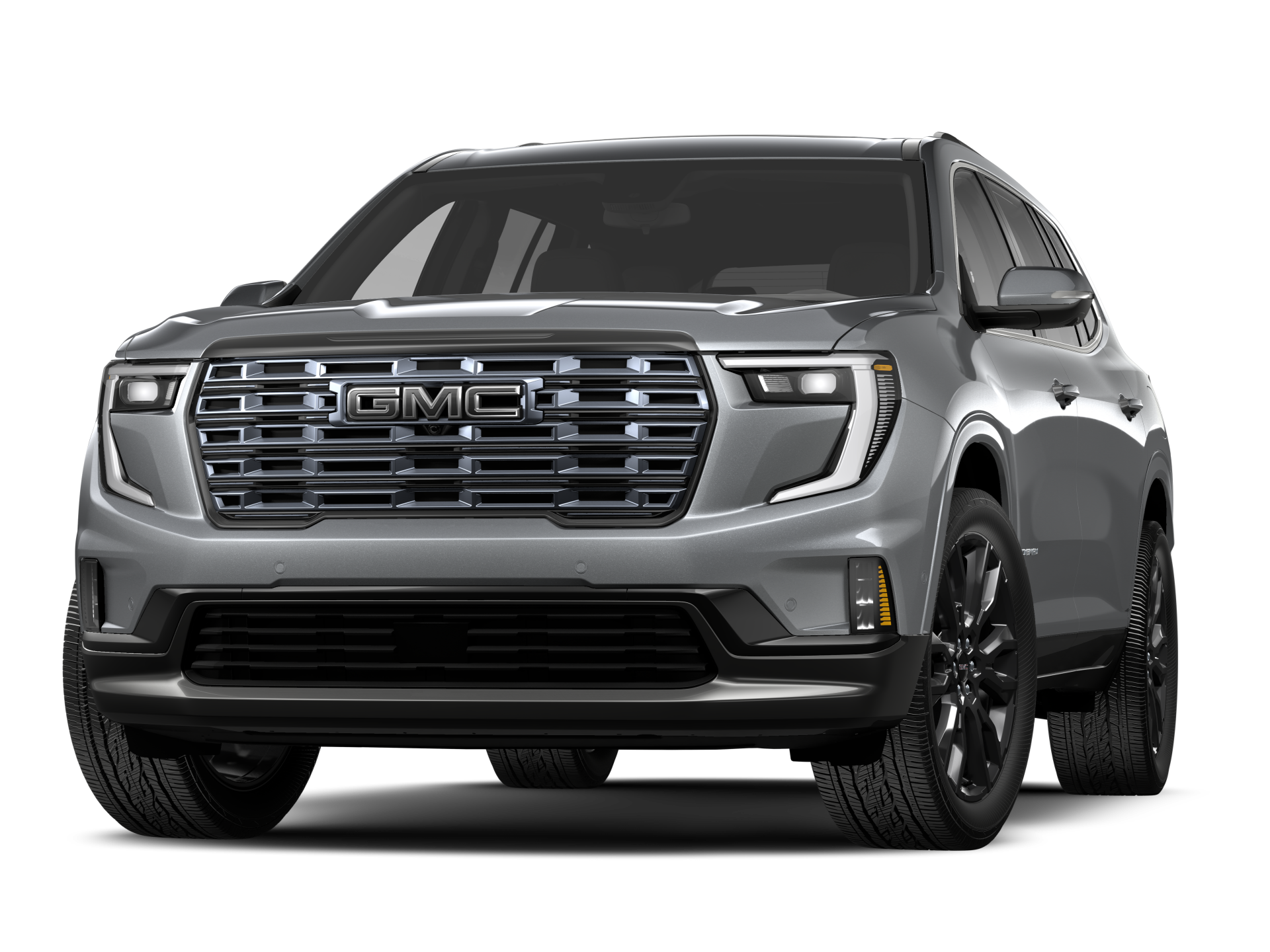 GMC Acadia Denali Ultimate GMC Acadia Denali Ultimate