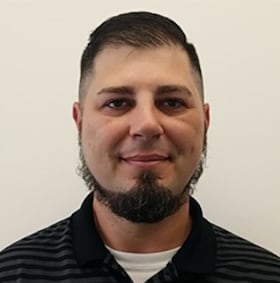 Staff member Jeremy Broussard from ID_4eabe9