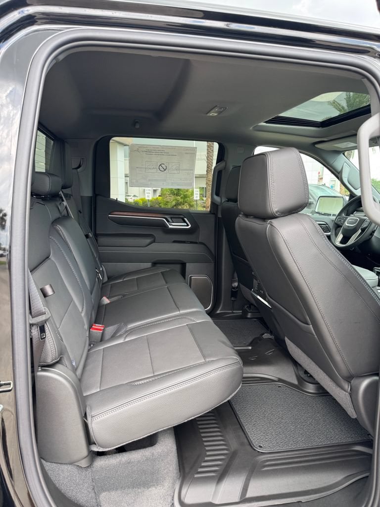 2026 GMC Sierra 1500 Denali - Photo 15