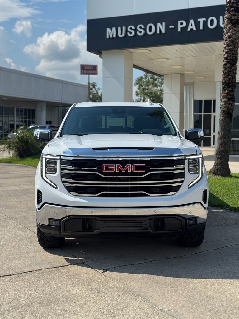 2026 Gmc Sierra 1500 SLT photo 3