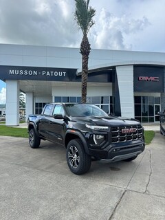 2025 GMC Canyon AT4 Truck