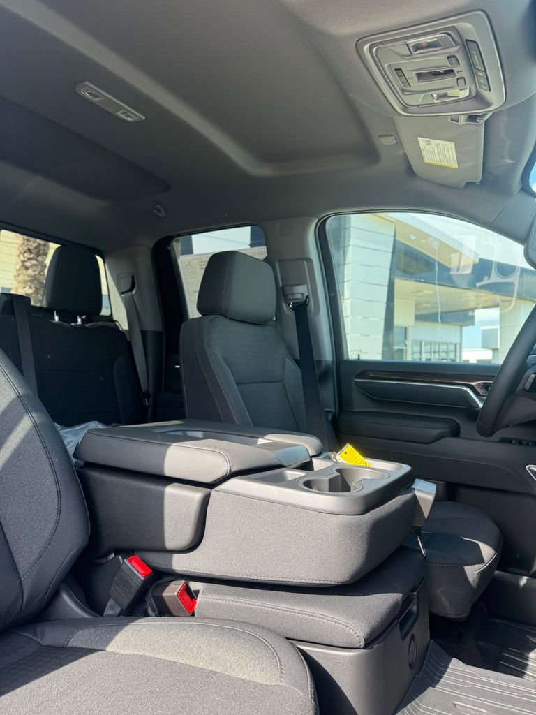 2026 GMC Sierra 2500HD SLE - Photo 13