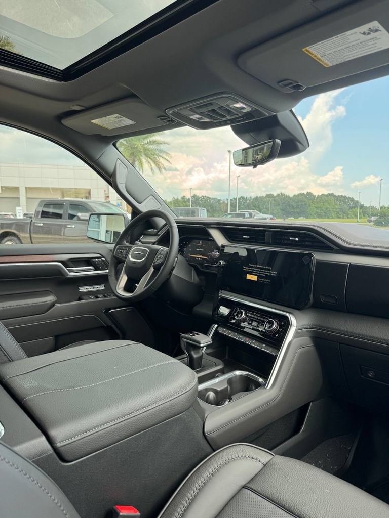 2026 GMC Sierra 1500 Denali - Photo 13