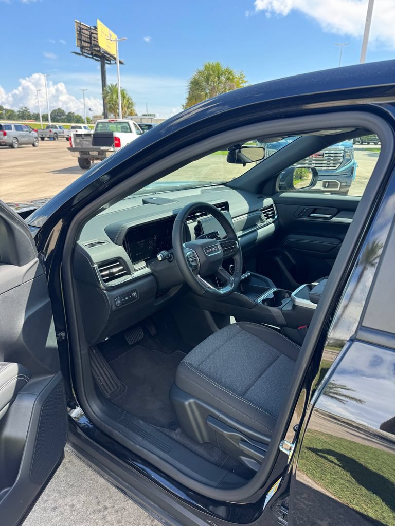 2026 GMC Terrain Elevation - Photo 10