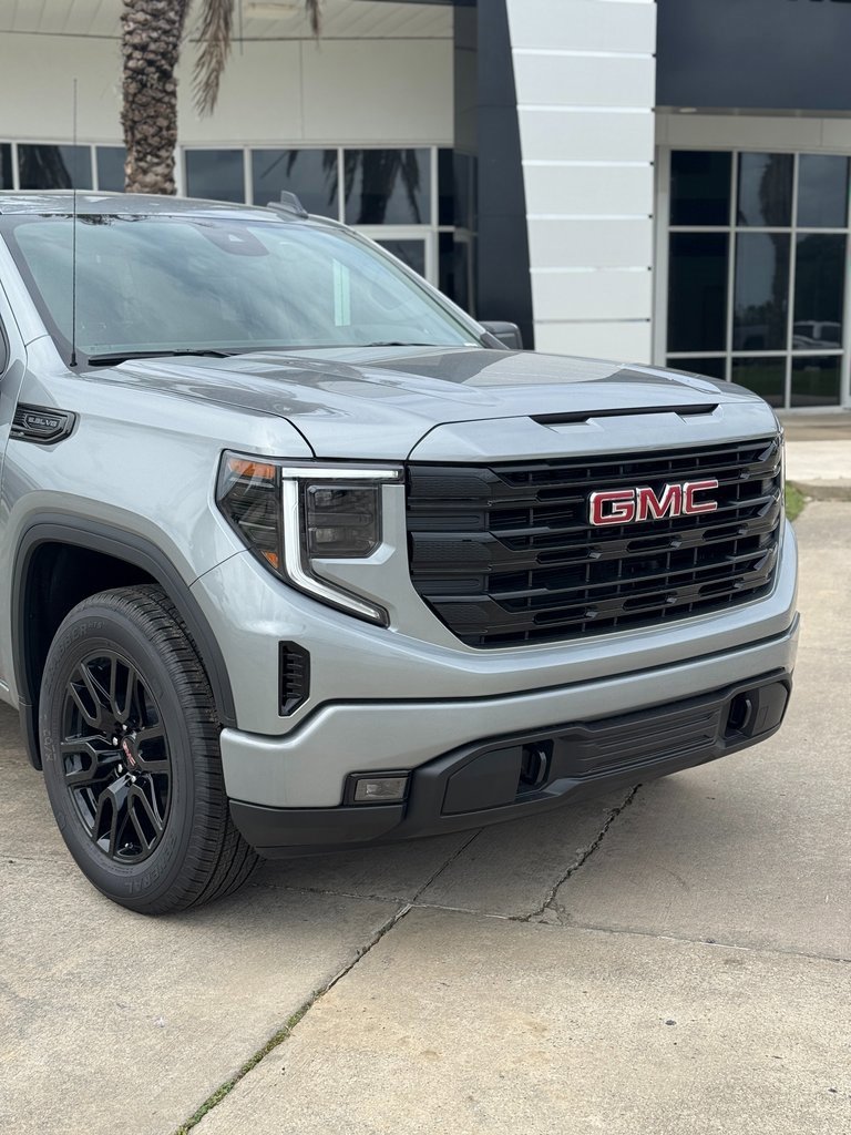 2025 Gmc Sierra 1500 Elevation photo 2