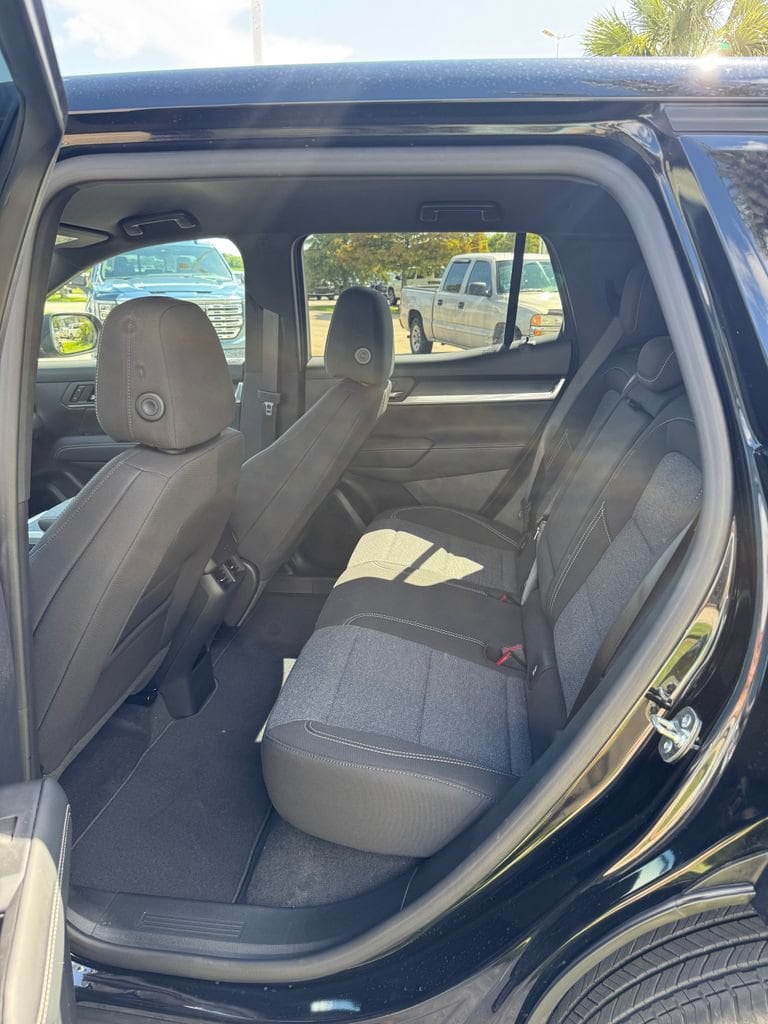 2026 GMC Terrain Elevation - Photo 14