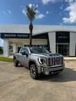 GMC Sierra 2500 HD
