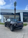 GMC Canyon