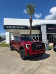 GMC Sierra 2500 HD