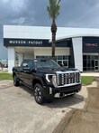 GMC Sierra 2500 HD