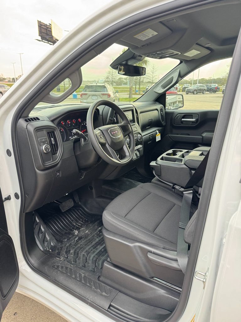 2026 GMC Sierra 1500 Pro - Photo 10
