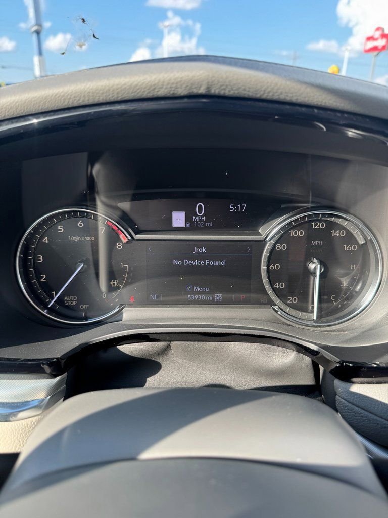 2021 Cadillac XT5 Premium Luxury - Photo 18