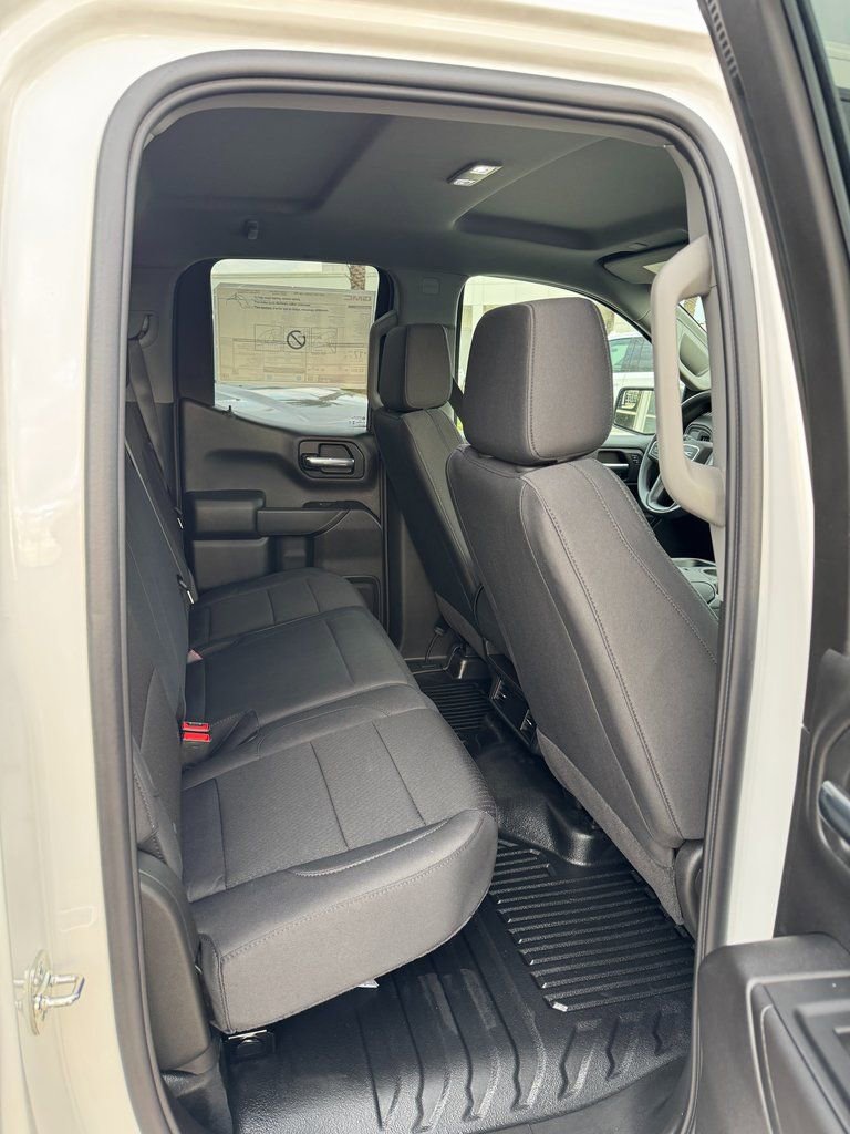 2026 GMC Sierra 1500 Pro - Photo 16