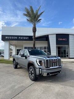 2026 GMC Sierra 2500 HD Denali Truck