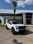 GMC Canyon