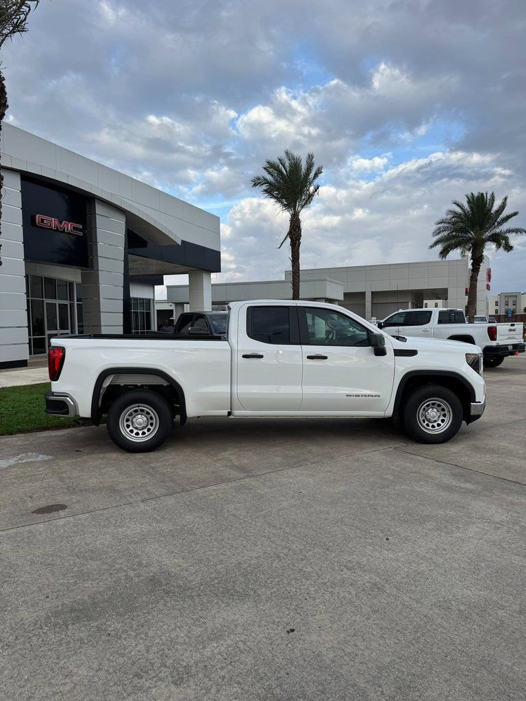 2026 GMC Sierra 1500 Pro - Photo 6