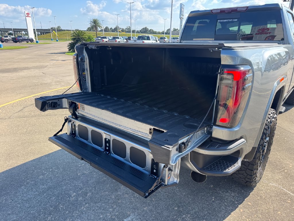 2026 GMC Sierra 2500HD AT4 - Photo 9