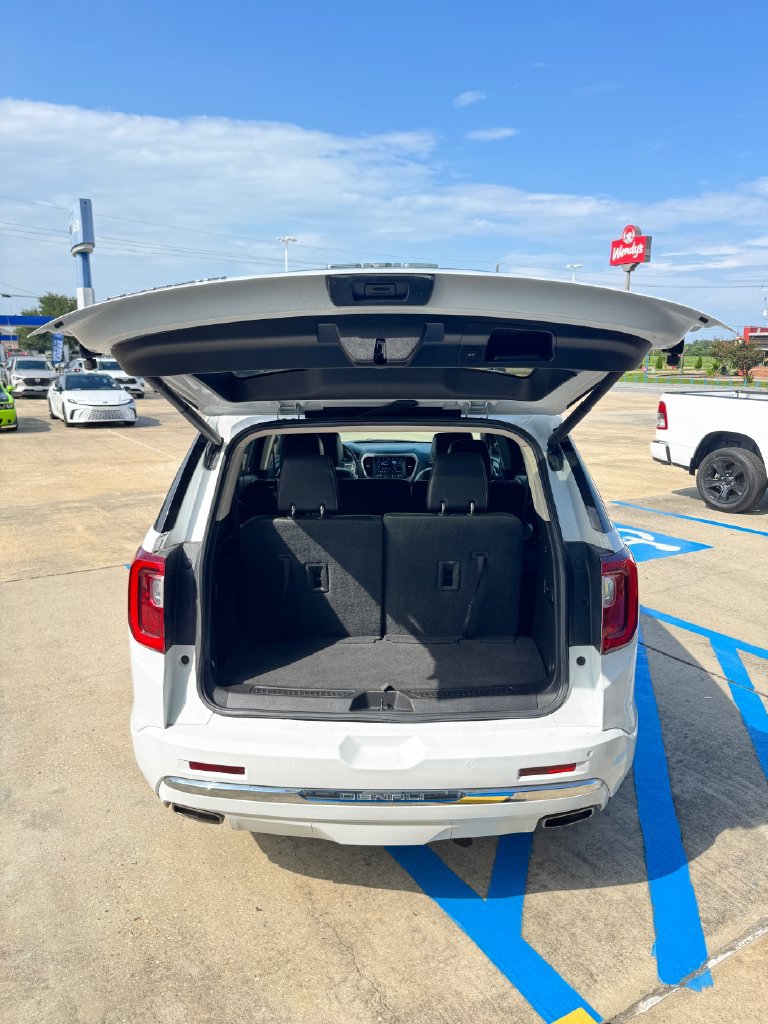 2023 GMC Acadia Denali - Photo 7