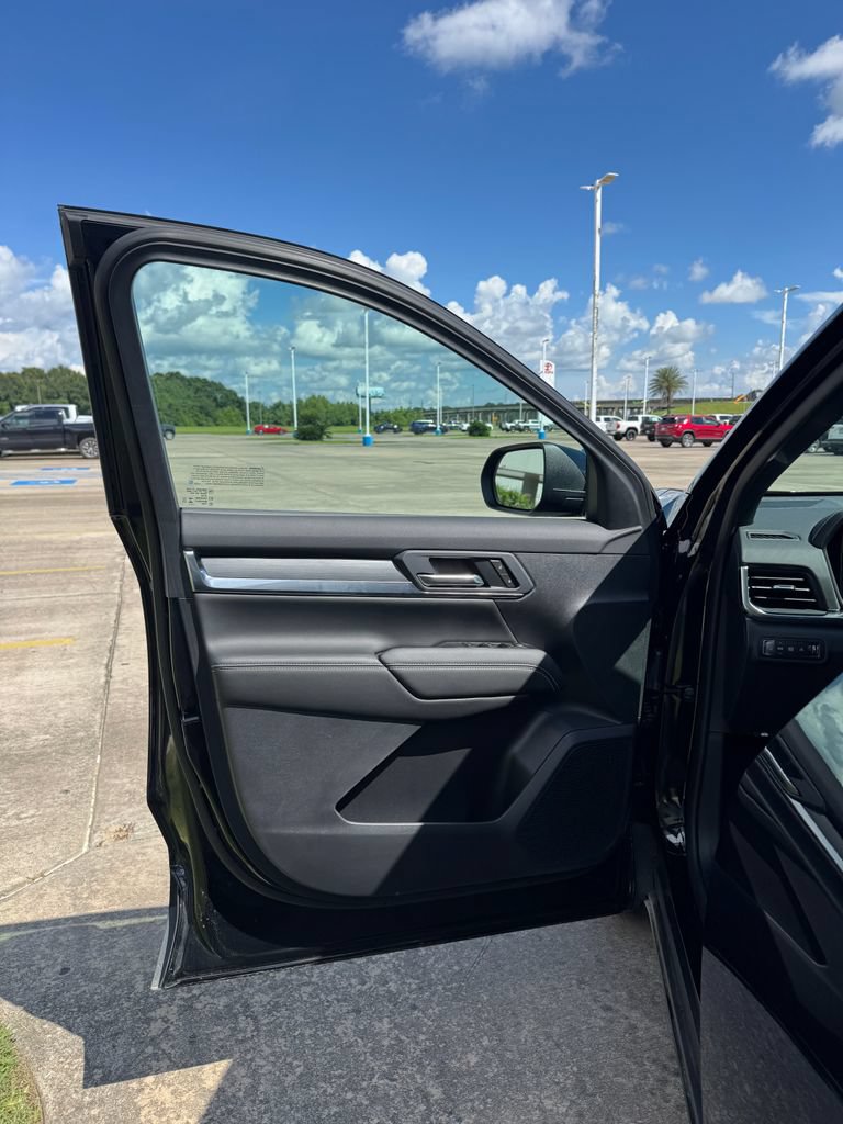 2026 GMC Terrain Elevation - Photo 9