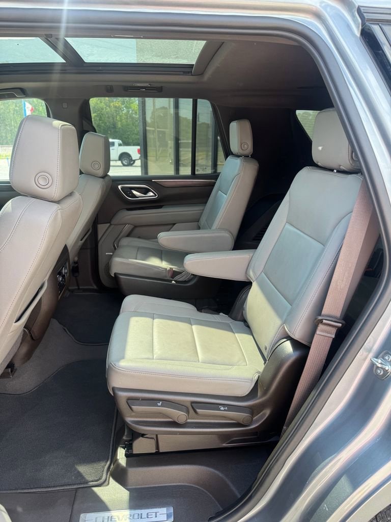 2023 Chevrolet Tahoe Z71 - Photo 18