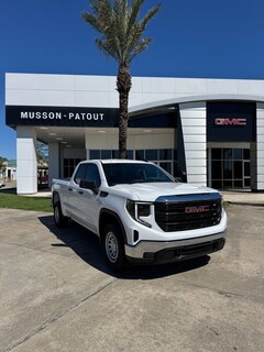 2026 GMC Sierra 1500 Pro Truck
