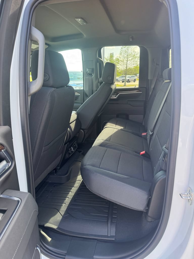 2026 GMC Sierra 2500HD SLE - Photo 16