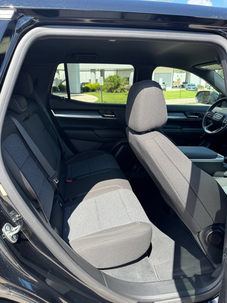 2026 GMC Terrain Elevation - Photo 13