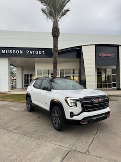 2026 GMC Terrain AT4 SUV