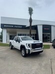 GMC Sierra 2500 HD